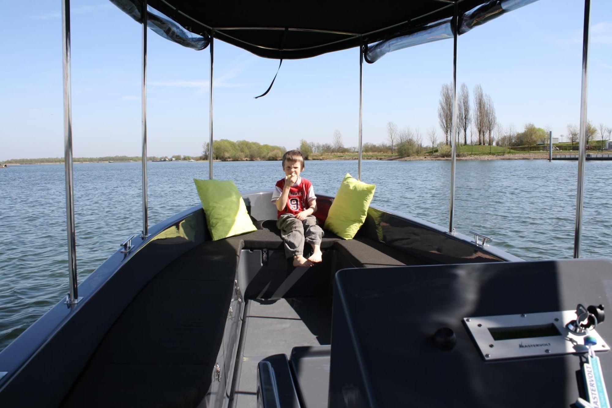 Botel Ophoven Kinrooi Buitenkant foto